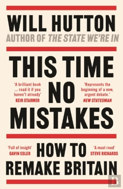 Bertrand.pt - This Time No Mistakes