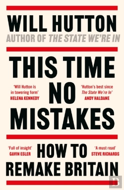 Bertrand.pt - This Time No Mistakes