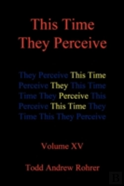 Bertrand.pt - This Time They Perceive: Volume Xv
