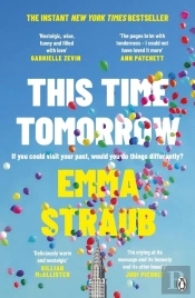 This Time Tomorrow