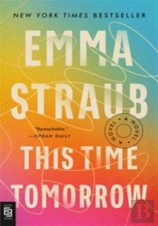 This Time Tomorrow