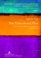 This Timecoloured Place