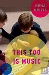 This Too Is Music