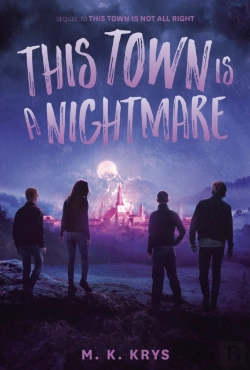 Bertrand.pt - This Town Is A Nightmare
