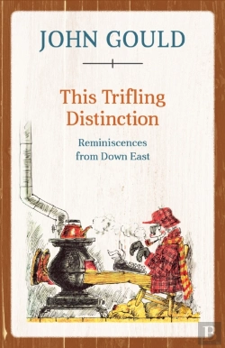 Bertrand.pt - This Trifling Distinction