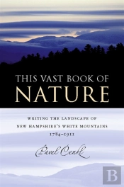 This Vast Book Of Nature