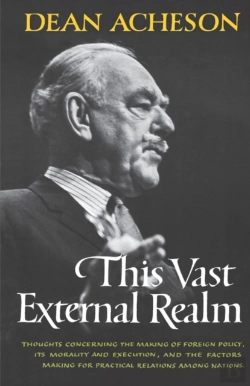 Bertrand.pt - This Vast External Realm