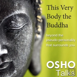 Bertrand.pt - This Very Body The Buddha