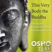 This Very Body The Buddha