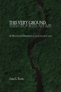 Bertrand.pt - This Very Ground, This Crooked Affair