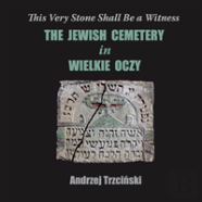 This Very Stone Shall Be A Witness