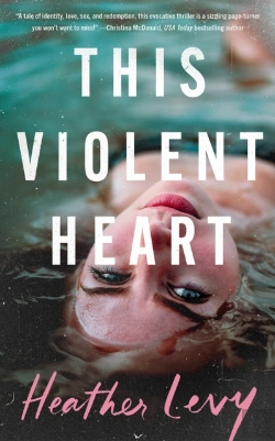 Bertrand.pt - This Violent Heart