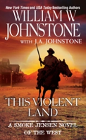 This Violent Land