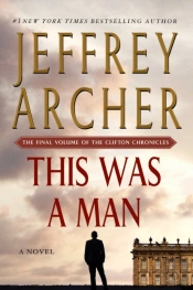 This Was A Man