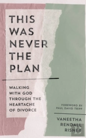 This Was Never The Plan