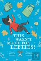 This Wasn'T Made For Lefties!