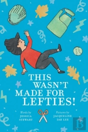 This Wasn'T Made For Lefties!