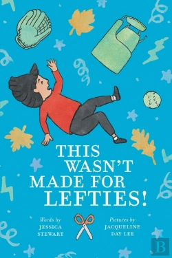 Bertrand.pt - This Wasn'T Made For Lefties!