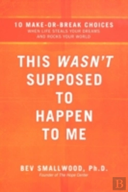 Bertrand.pt - This Wasn'T Supposed To Happen To Me