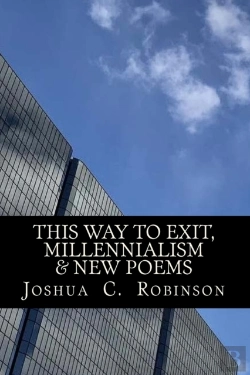 Bertrand.pt - This Way To Exit, Millennialism & New Poems