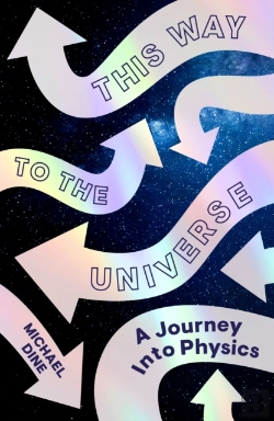 Bertrand.pt - This Way To The Universe