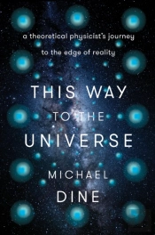 This Way To The Universe