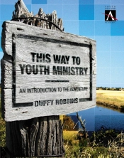 This Way To Youth Ministry