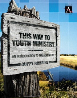 Bertrand.pt - This Way To Youth Ministry