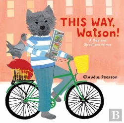 Bertrand.pt - This Way, Watson!