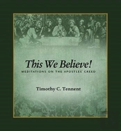 This We Believe!