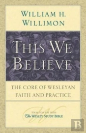 This We Believe