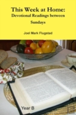 Bertrand.pt - This Week At Home: Devotional Readings B