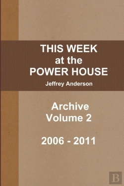 Bertrand.pt - This Week At The Power House Archive Volume 2