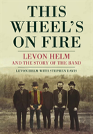 This Wheel'S On Fire