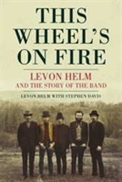 This Wheel'S On Fire