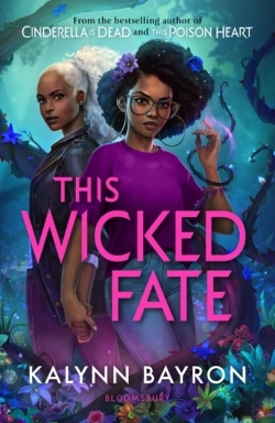 Bertrand.pt - This Wicked Fate