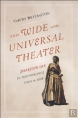 Bertrand.pt - This Wide And Universal Theater
