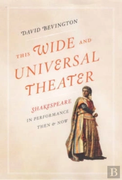 Bertrand.pt - This Wide And Universal Theater