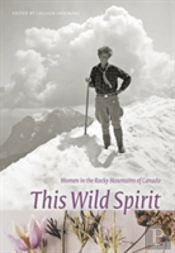 This Wild Spirit