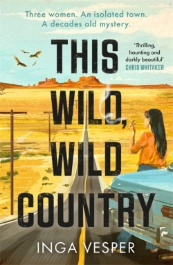 Bertrand.pt - This Wild, Wild Country
