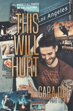 Bertrand.pt - This Will Hurt I