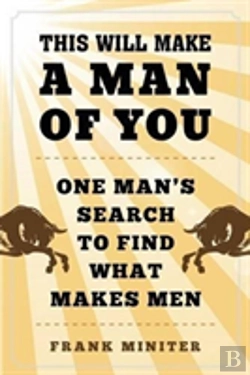 Bertrand.pt - This Will Make A Man Of You