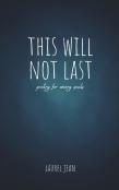 This Will Not Last