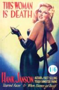 Bertrand.pt - This Woman Is Death
