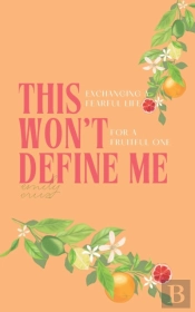 This Won'T Define Me