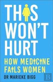 This Won'T Hurt