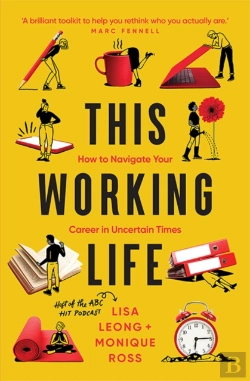Bertrand.pt - This Working Life
