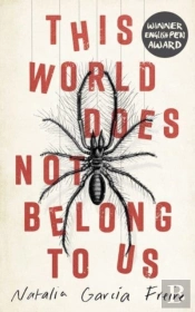 This World Does Not Belong To Us