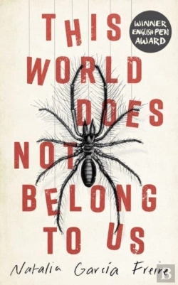 Bertrand.pt - This World Does Not Belong To Us