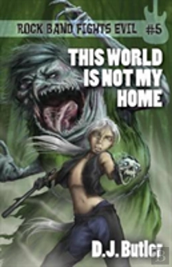 Bertrand.pt - This World Is Not My Home